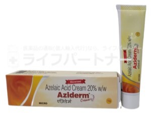 【送料無料】アジダームクリーム 15g 1 本