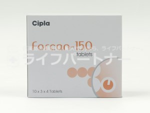 フォルカン（ダイフルカンジェネリック） 200mg 24 錠