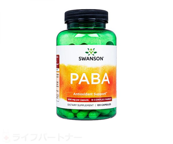 PABA