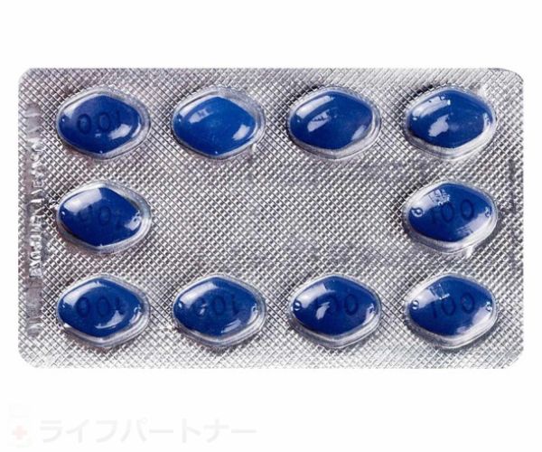 オーログラ 100mg 30 錠