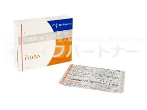 フィナックス（プロペシアジェネリック） 1mg 90 錠