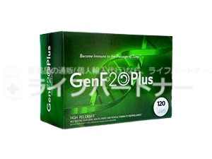  GenF20plus 