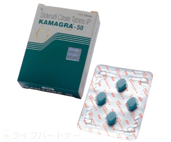 カマグラゴールド 100mg 40 錠