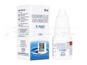 C-NAC（シーナック） 10ml 6 本