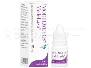 モデルアイズ・モデラッシュ 0.3mg/ml 1 本