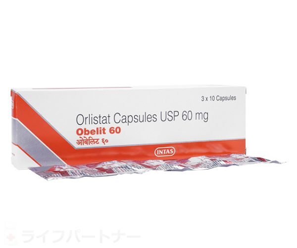 オベリット 60mg 30 錠