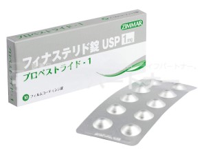 プロペストライド 1mg 30 錠