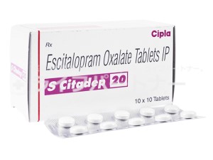 エスシタデップ（レクサプロジェネリック） 10mg 100 錠