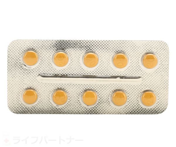 ﻿スノビトラ 20mg 30 錠