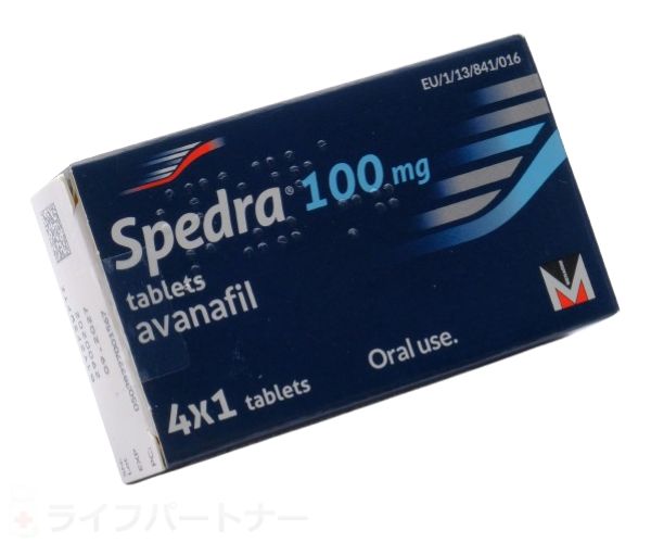 スペドラ（ステンドラ） 200mg 12 錠