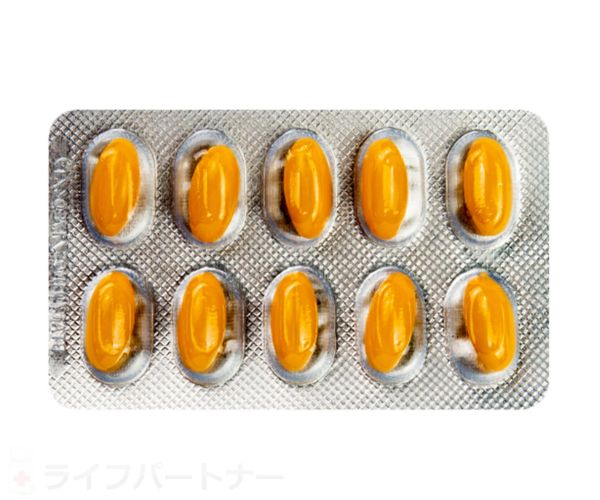 タダグラソフト 20mg 100 錠