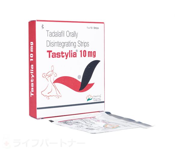 タスティリア 10mg 10 枚