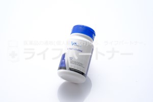 L-グルタチオン 100mg 120 錠